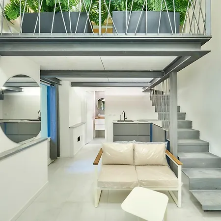 Yellow Stone Apartment